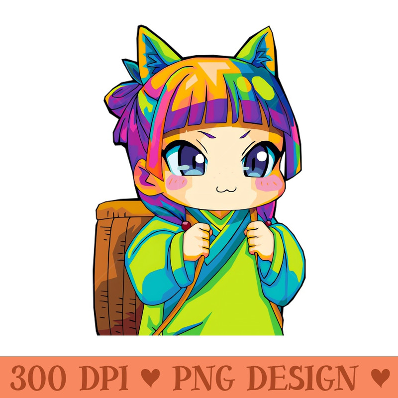 Kusuriya no Hitorigoto maomao - PNG Graphics - Unique