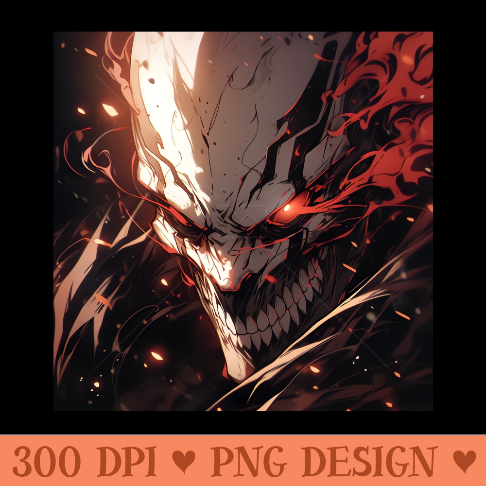 Manga and Anime Inspired Art Exclusive Designs - Vector PNG Download - Convenience