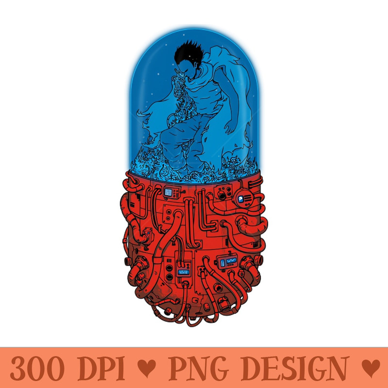 Cyberpunk - Instant PNG Download - Good Value