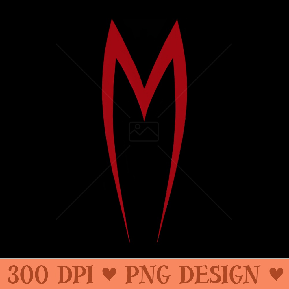 Mach - Sublimation PNG - Professional Design