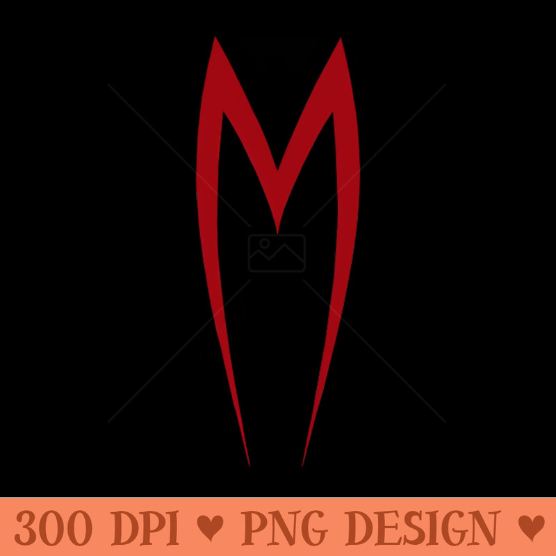 Mach - Sublimation PNG - Professional Design