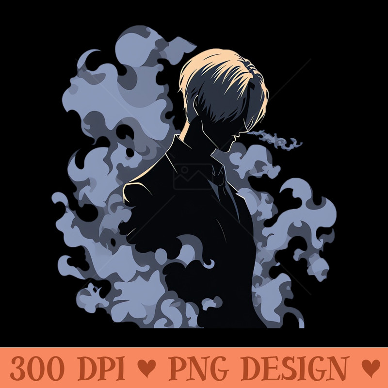 sanji - PNG Download Collection - Variety