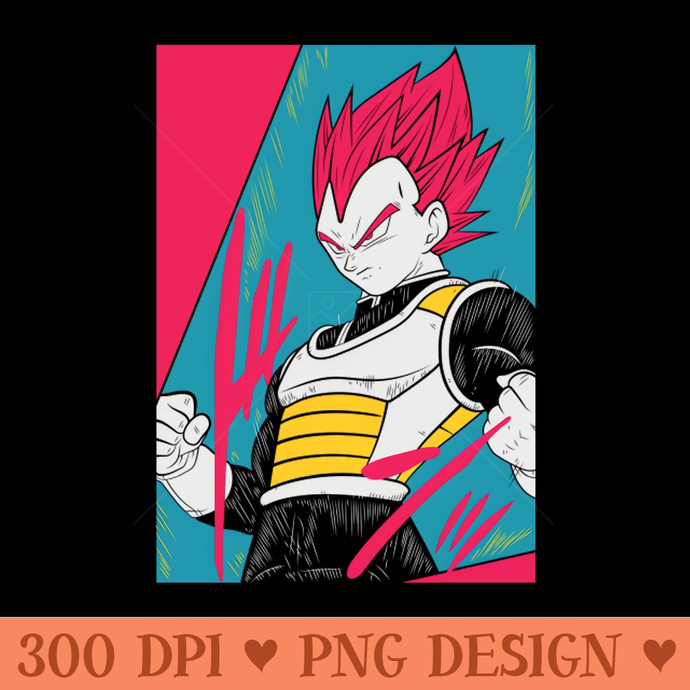 DRAGON BALL - Premium PNG Downloads - Variety