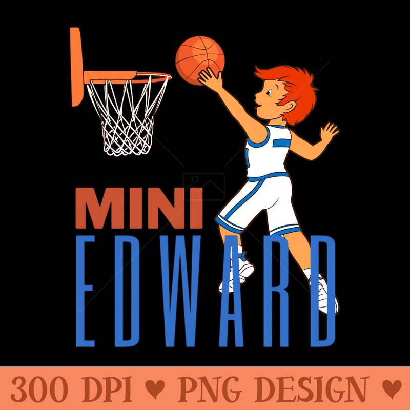 Mini Anthony Edward Playing - PNG Download Website - Variety