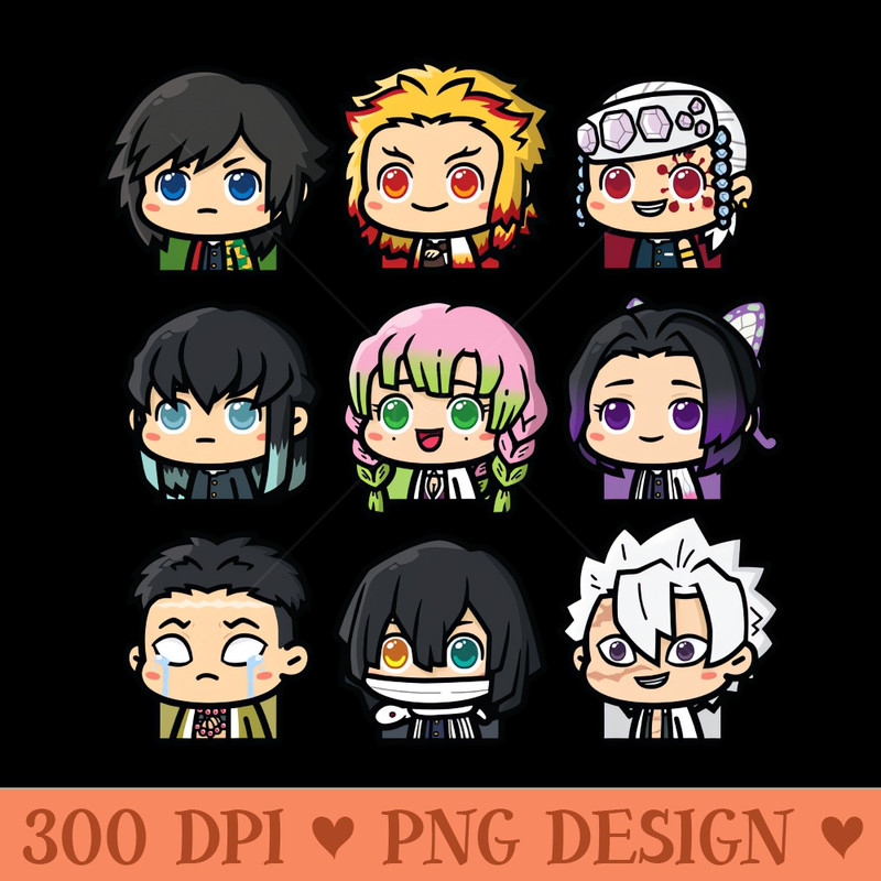 The Pillar - Downloadable PNG - Popularity