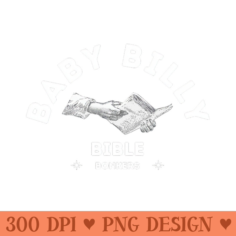 Baby Billy Hands - PNG Download Collection - Variety