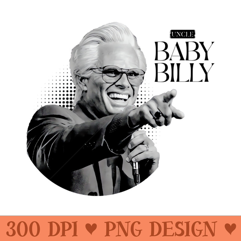 Baby Billy - - Customer Support