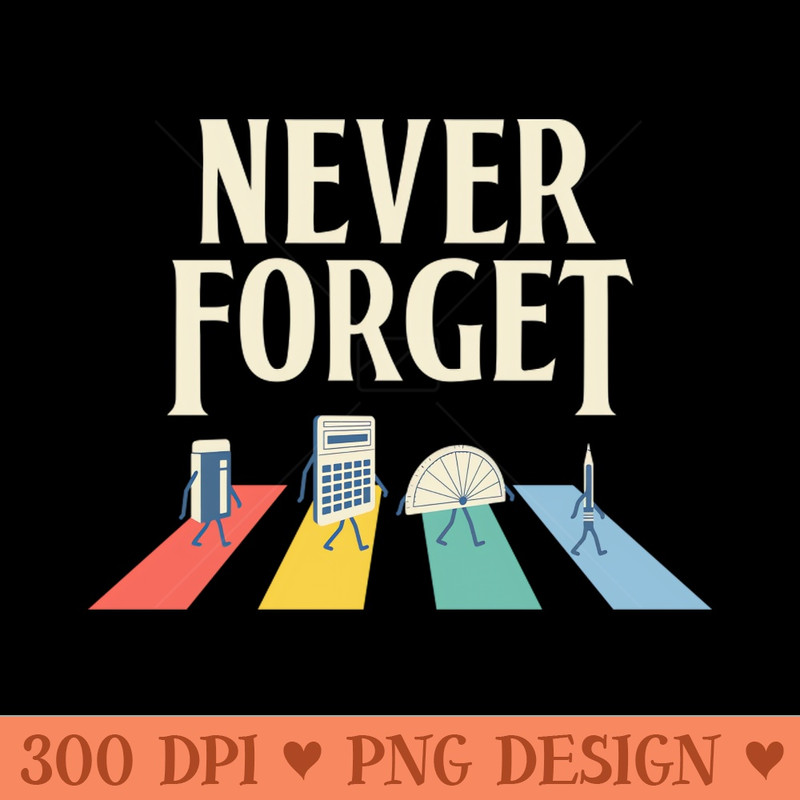 Never Forget School Days - - Popularity