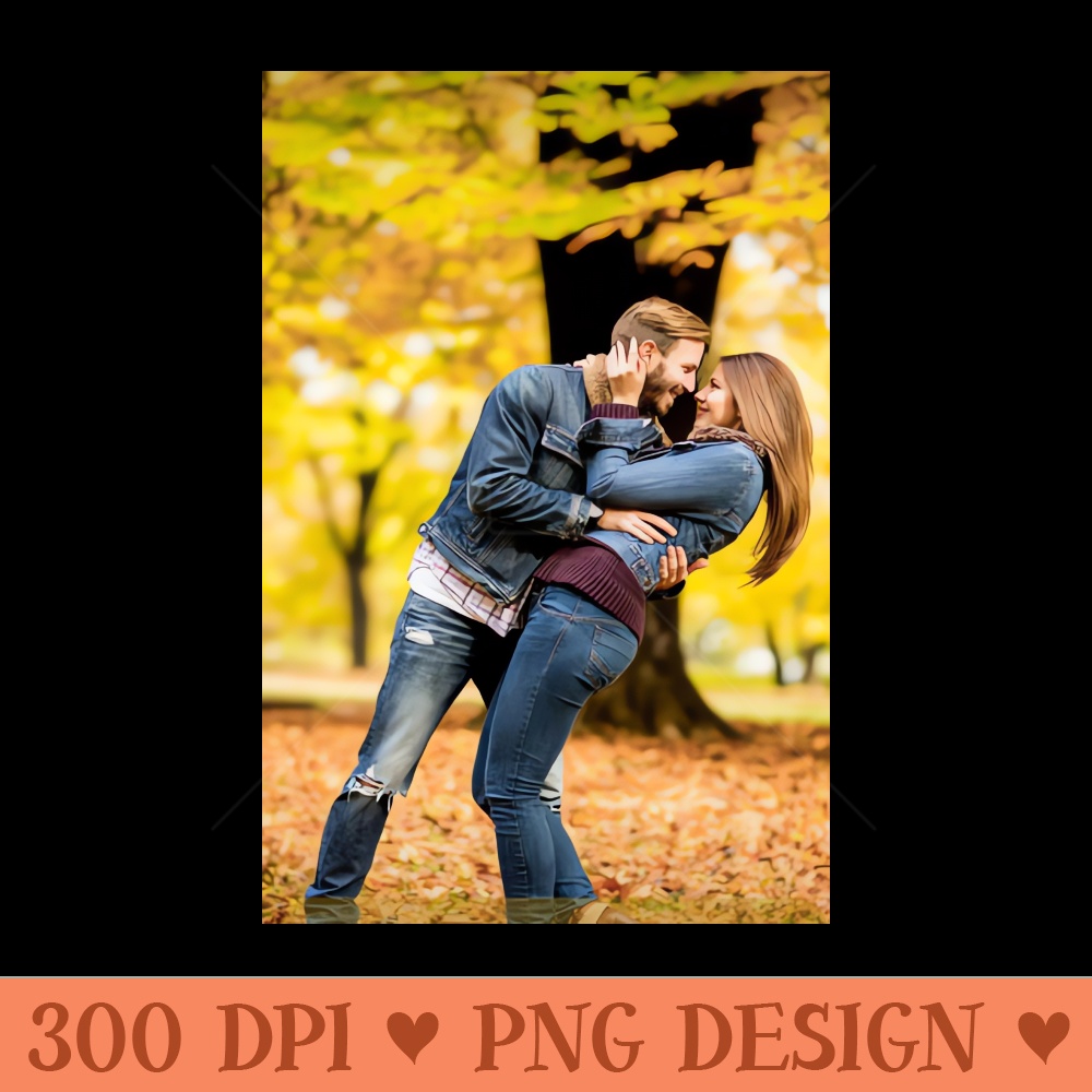 Romantic - PNG Graphics - Variety