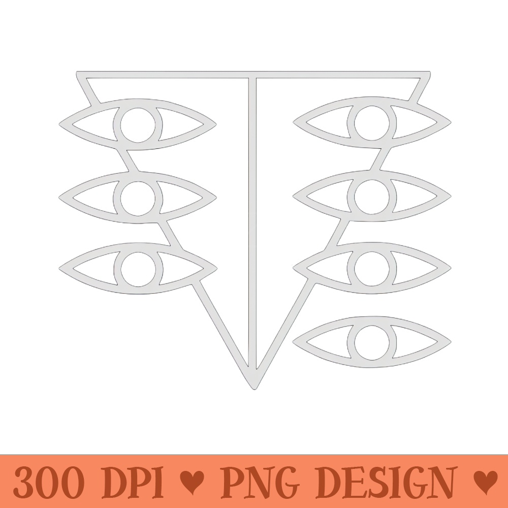 SEELE White - PNG Graphics - Popularity