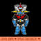 MAZINGER Z - PNG Download Collection - Variety