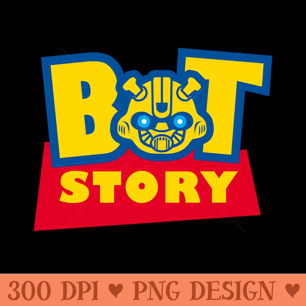 Cool Warrior Robots Mecha Movie Mashup Logo - PNG Illustrations - Flexibility