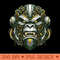 Mecha Apes S01 D66 - Free PNG Downloads - Convenience