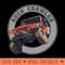 Rock Crawler - Digital PNG Graphics - Popularity