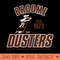Broome Dusters Hockey - - Popularity