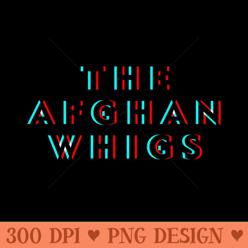 The Afghan Whigs Horizon Glitch - - Variety