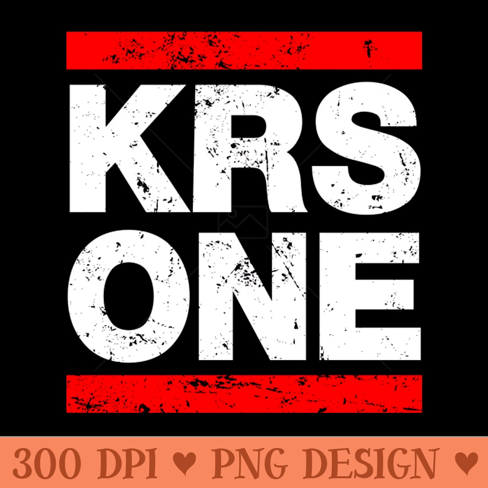 KRS One - - Latest Updates
