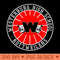 Westerburg High School Rottweilers - Digital PNG Graphics - Unique