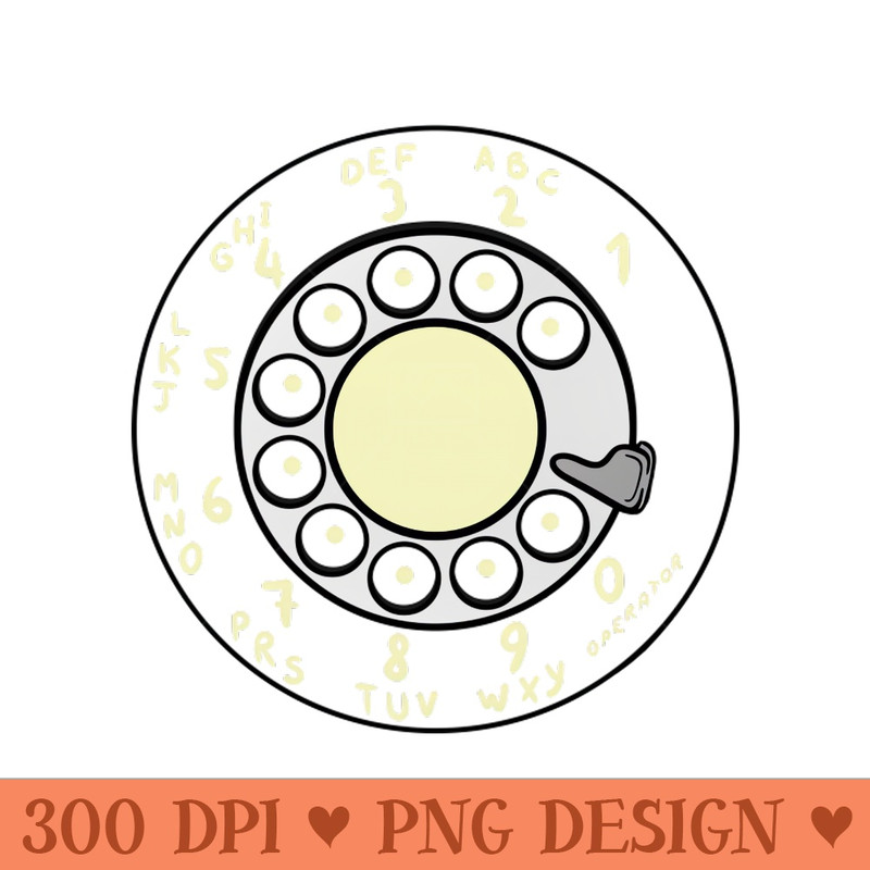 Rotary Dial - - Flexibility