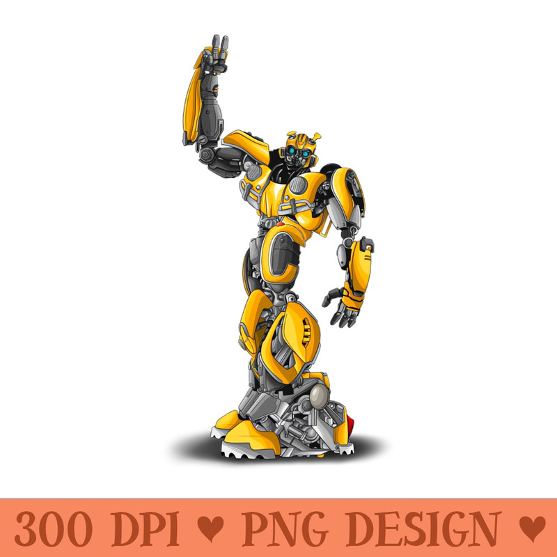 Bumblebee - - Convenience