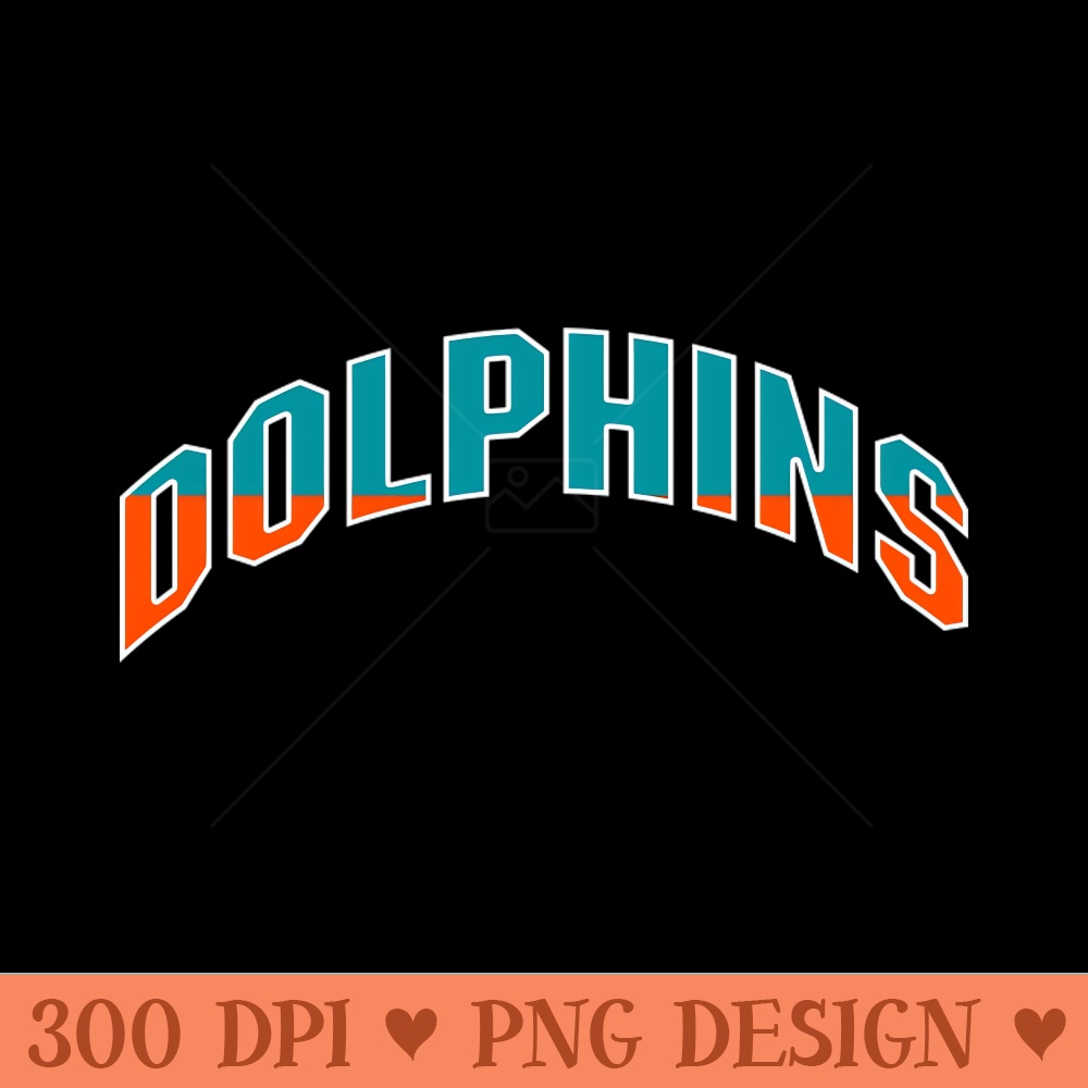 Dolphins - PNG Graphics - High Quality 300 DPI
