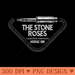 the stone roses - png download store