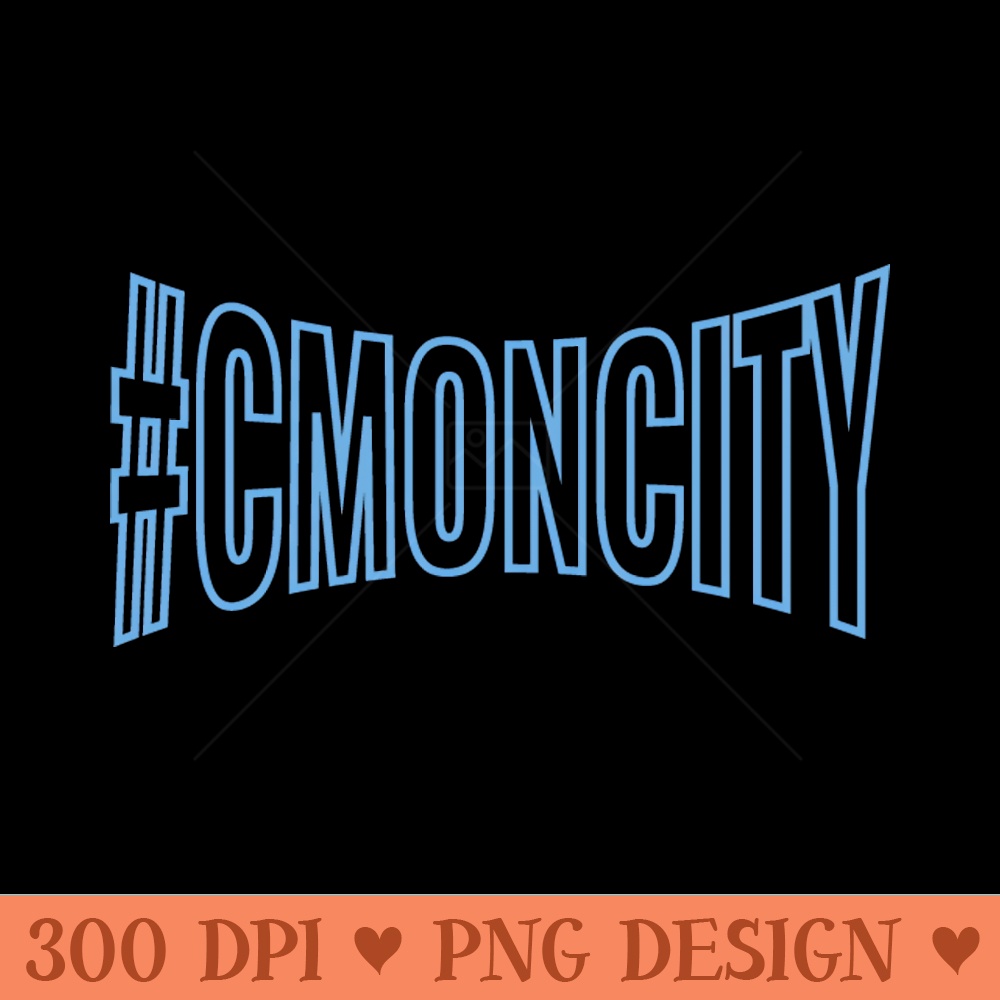 CMONCITY - PNG Download - Professional Design