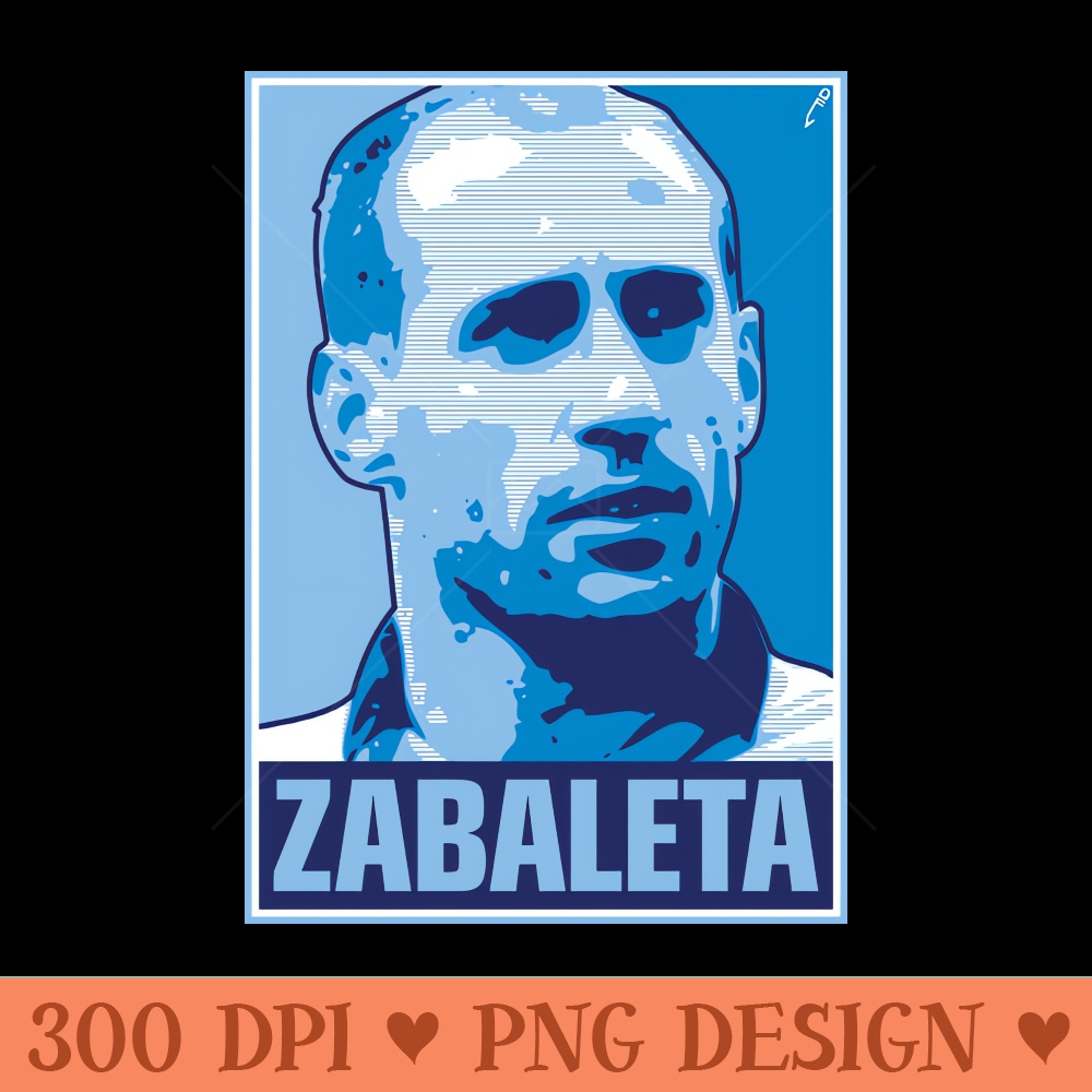 Zabaleta - Download PNG Graphics - Variety