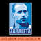 Zabaleta - Download PNG Graphics - Variety