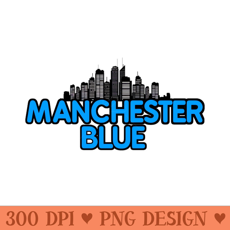 Manchester city - PNG Image Downloads - Convenience