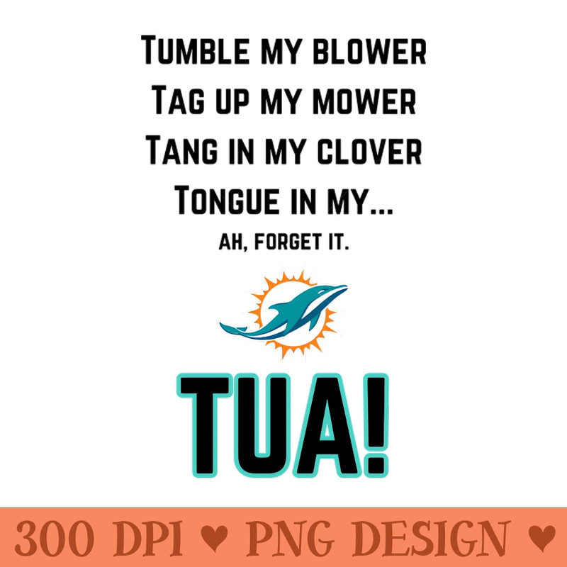 TUA - PNG File Download - Latest Updates