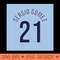 Sergio Gomez 21 Home Kit 2223 Season - Digital PNG Graphics - Variety