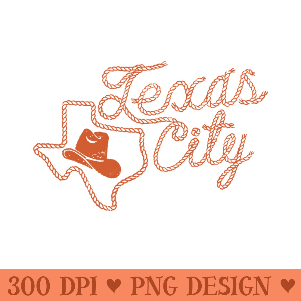Texas city - Instant PNG Download - Latest Updates