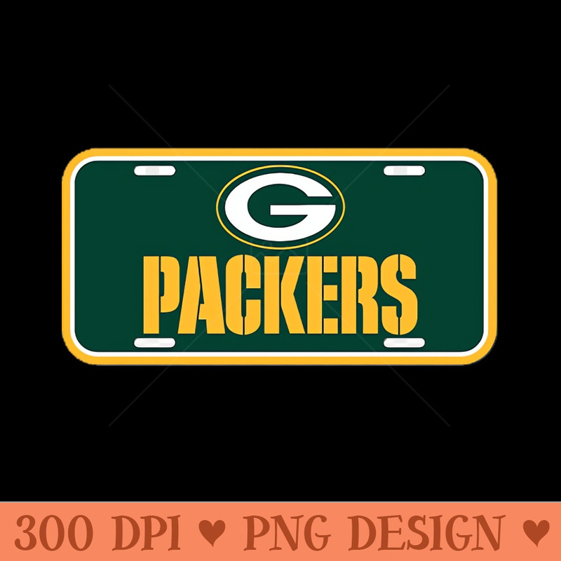 The Packers States - Vector PNG Download - Convenience