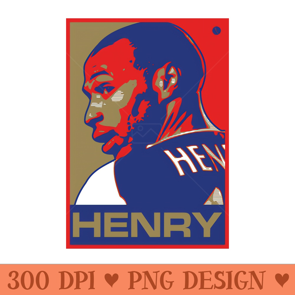 Henry - PNG Download Bundle - Good Value