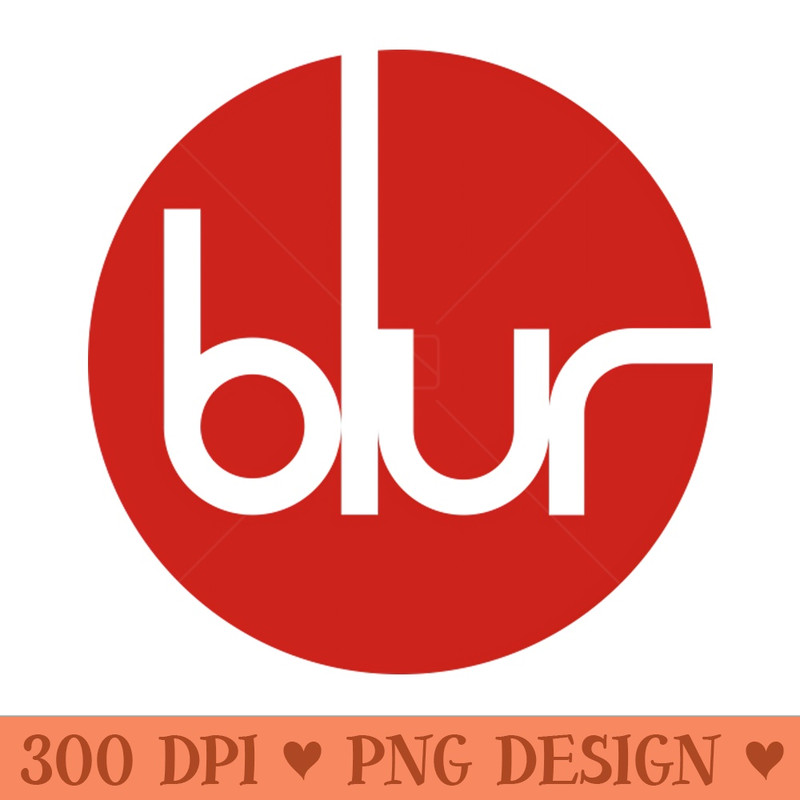 blur - PNG Printables - Professional Design
