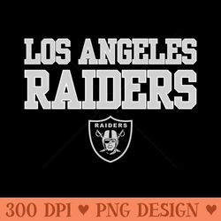 la raiders - png download collection