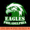 PhiladelphiaEagles - PNG Download Bundle - High Quality 300 DPI