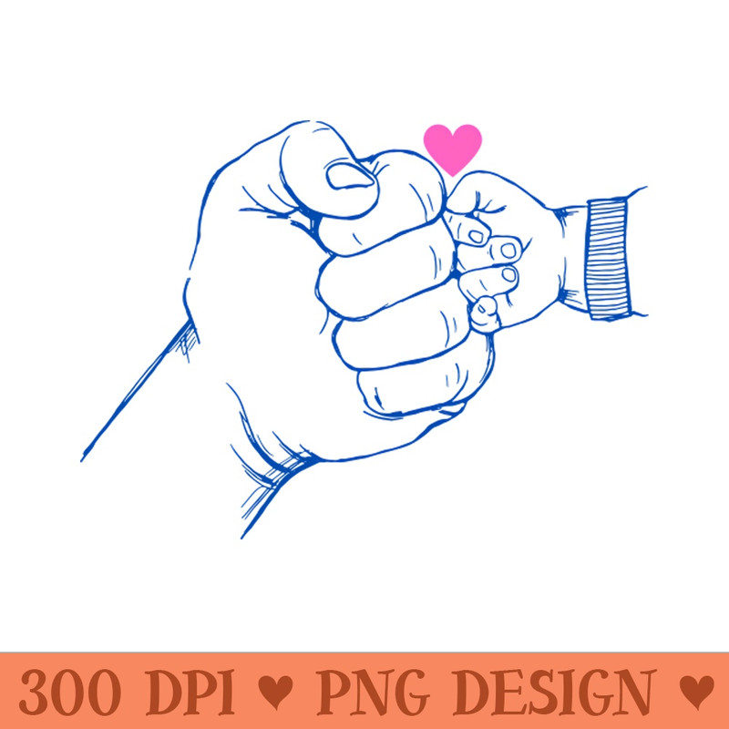 Baby kid with best parentbff - PNG Designs - Latest Updates