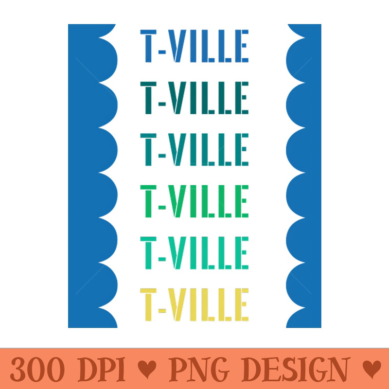 Taylorsville High Scchool - Digital PNG Download - Variety