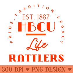 famu - digital png download