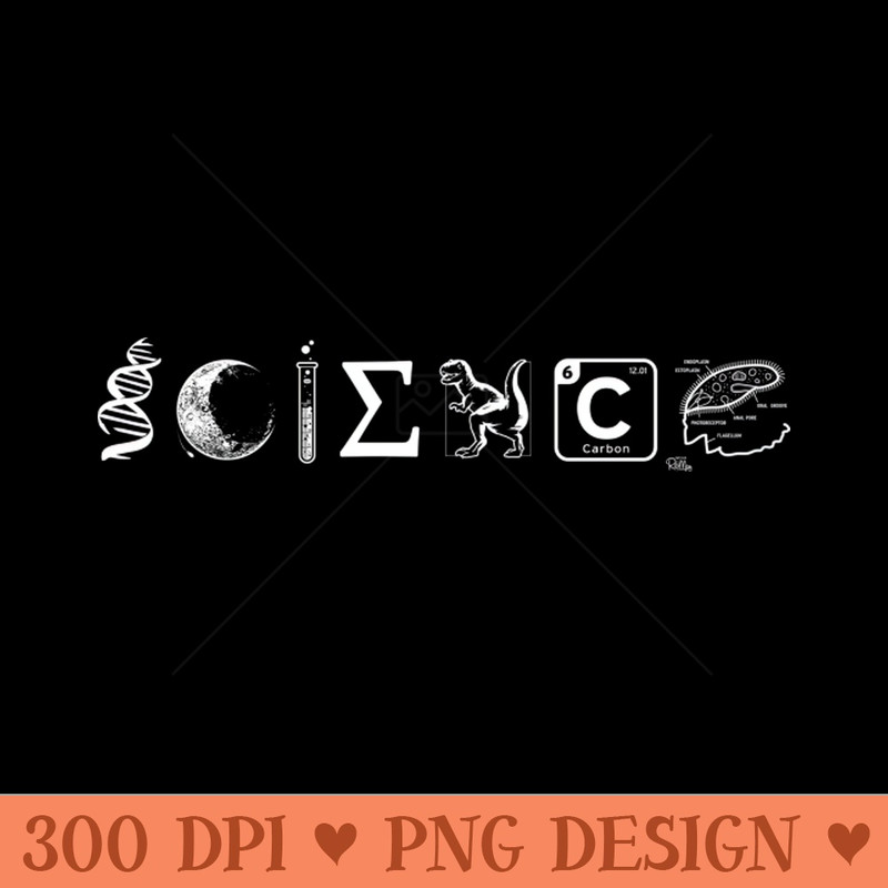 SCIENCE Coexist - PNG Download Library - Flexibility