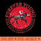 Forever Young 2024 Kentucky Derby Contender design - Transparent PNG - Latest Updates
