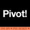 Pivot - Downloadable PNG - Variety
