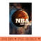 The NBA is new galaxy - PNG Clipart - Flexibility