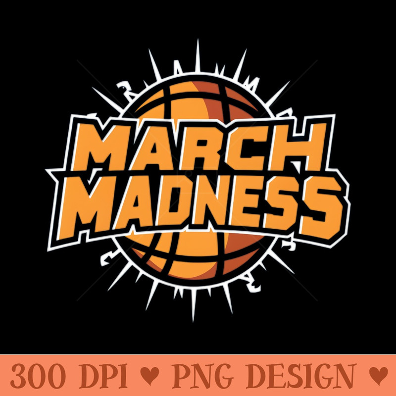march madness tournement - PNG Download Website - Professional Design
