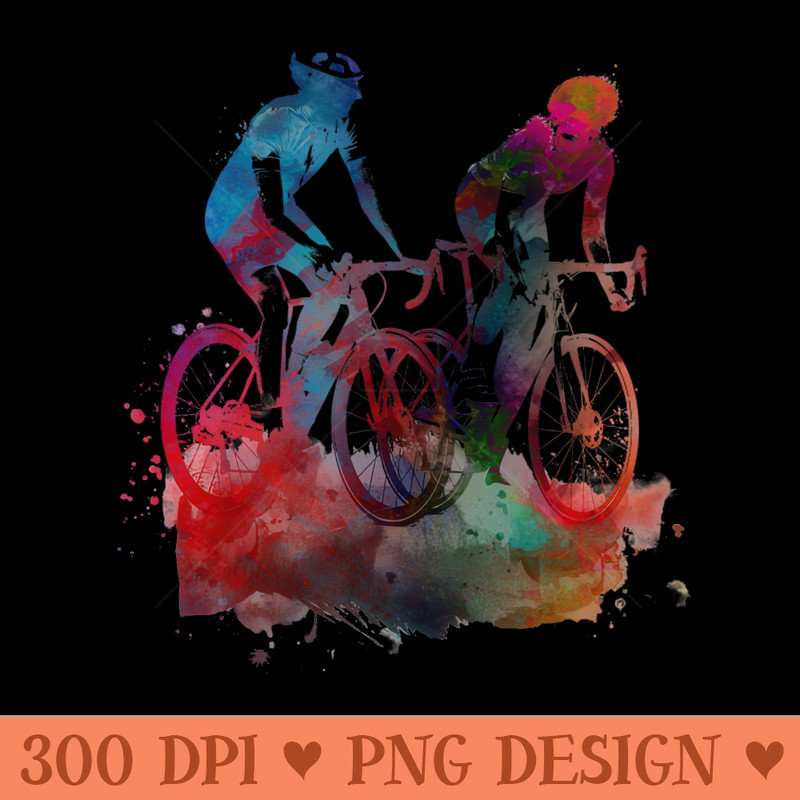 Cycling Bike sport art cycling sport - PNG Download Store - Flexibility
