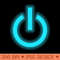 Power Button - Vector PNG Download - Latest Updates