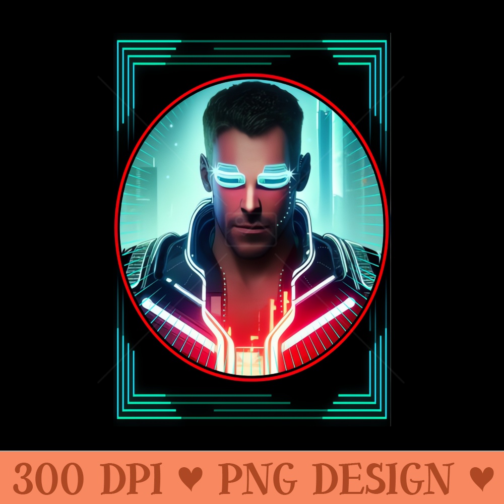 Future proof - High Quality PNG - High Quality 300 DPI