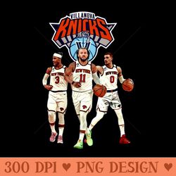 new york knicks nova boys - png download